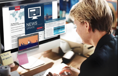 The Ethics of Reporting the Latest News: What Journalists Should Know