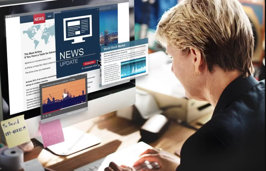 The Ethics of Reporting the Latest News: What Journalists Should Know