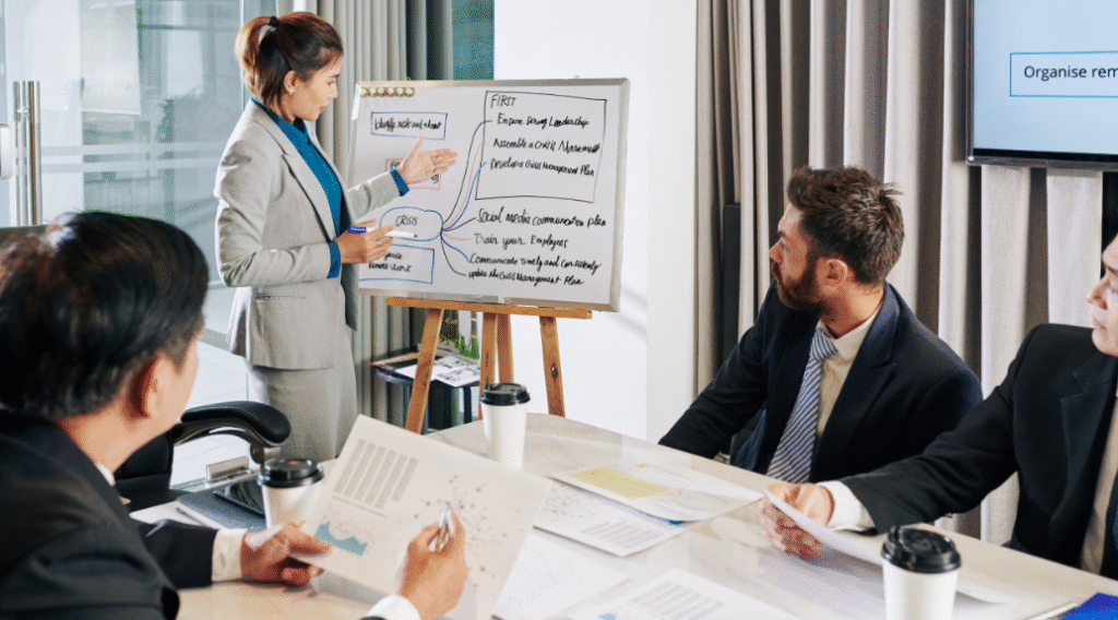 The Role of Latest News in Crisis Management