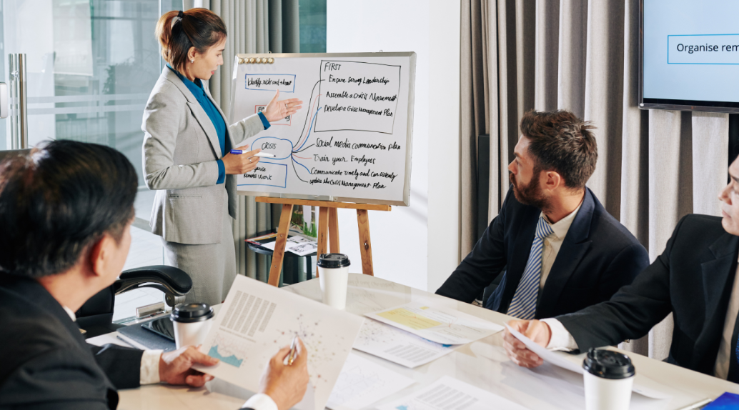 The Role of Latest News in Crisis Management