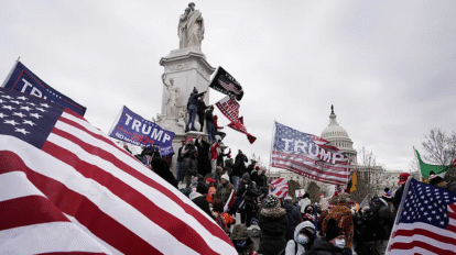 Top 10 Latest News Stories That Shaped the Week