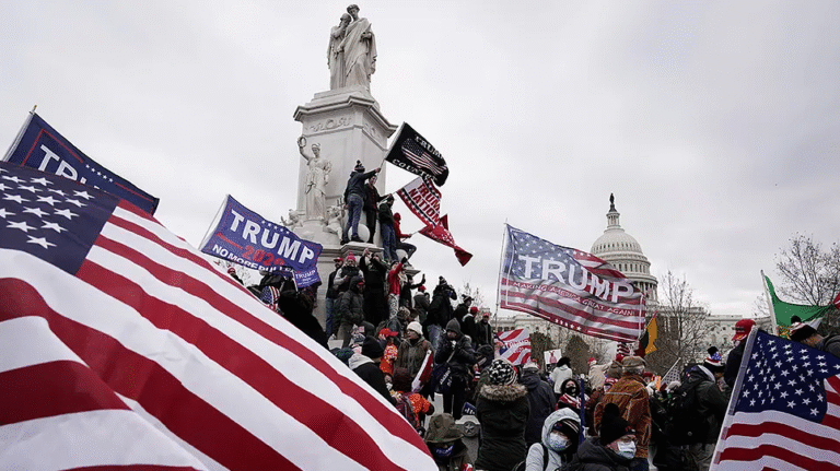 Top 10 Latest News Stories That Shaped the Week