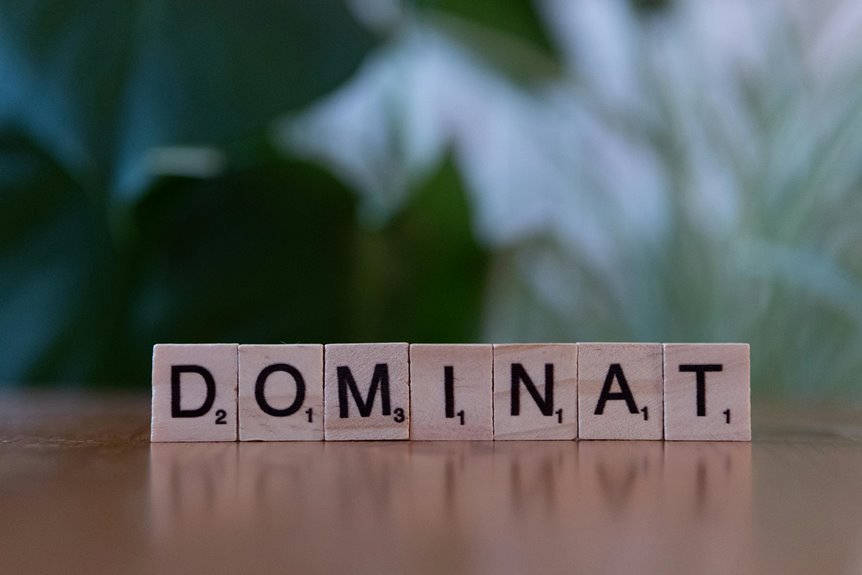 numerical governance control outline