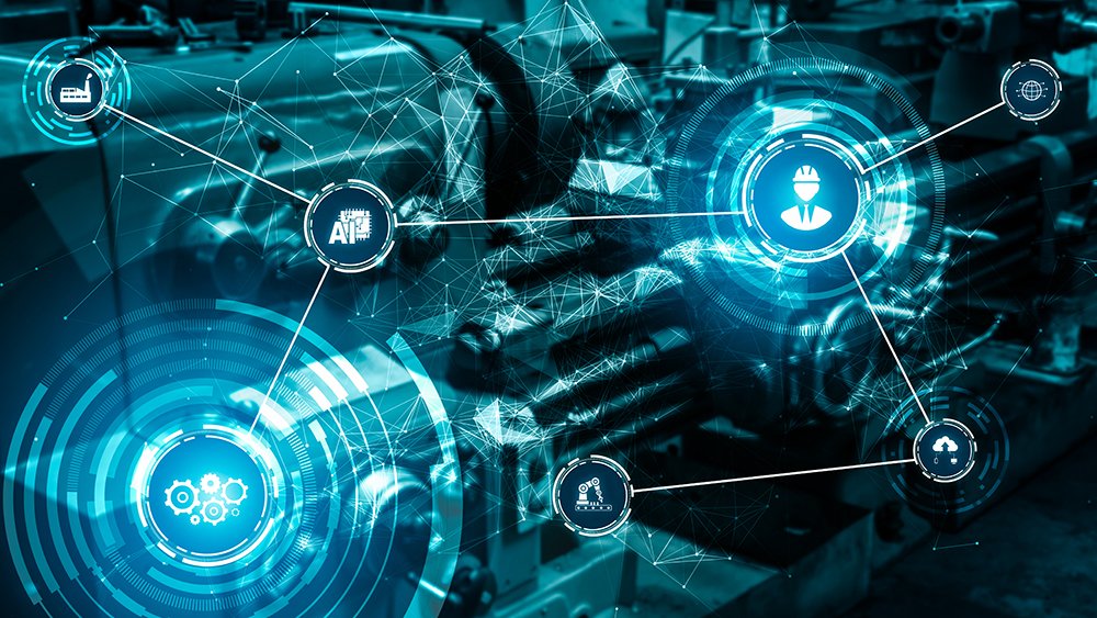 How Technology Supports Smart Manufacturing