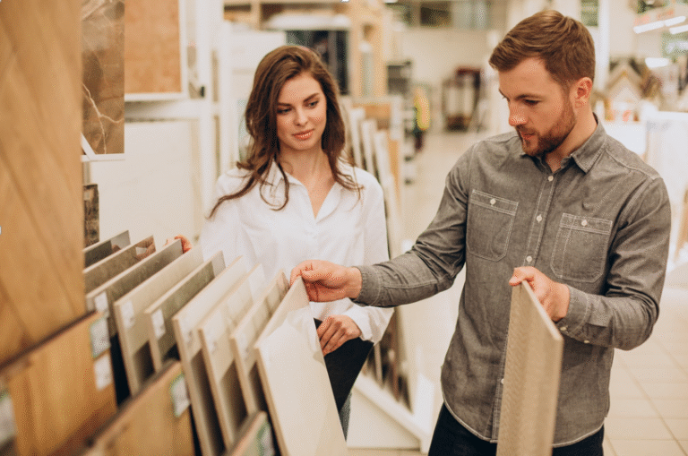 5 Types of Flooring Options that Work Great in Indian Homes