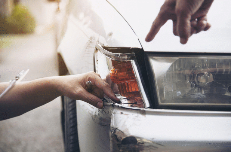 Smash Repairs in Hawthorn: Common Repair Services and Timelines Explained