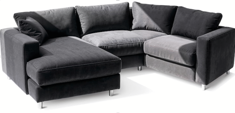 6 Modern Sofa Styles That Are Dominating Homes Right Now