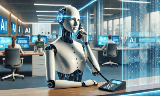 Boost Business Growth with a Smart AI Receptionist in 2026