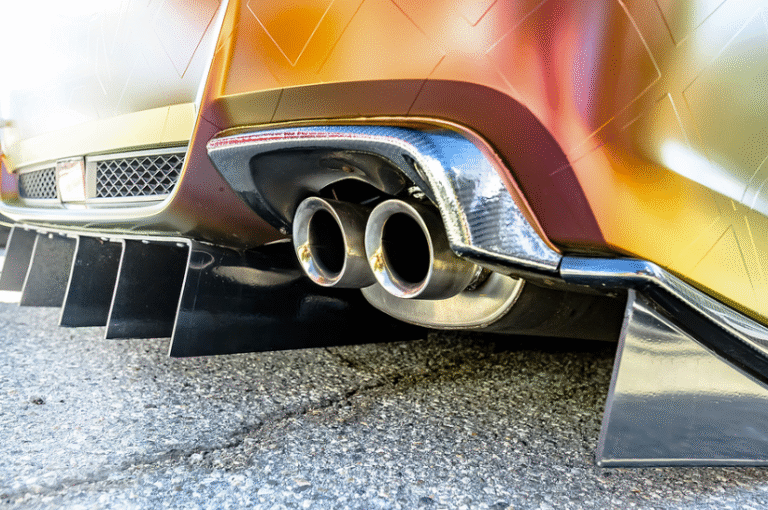 Exhaust System Manufacturers: A Complete Guide to Choosing the Right Partner for Performance and Reliability