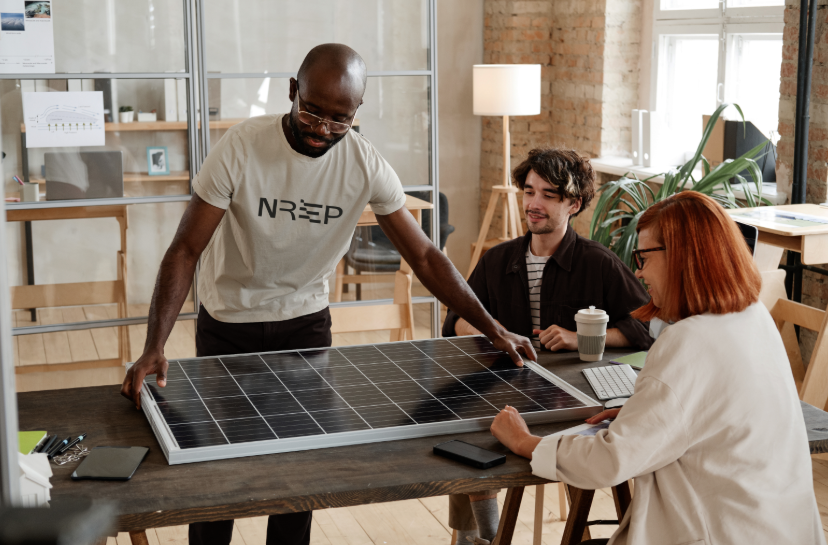 How Solar Panel Installers in Ohio Are Making Clean Energy More Accessible