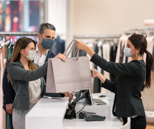 Transforming Insurance Customer Management with External Expertise