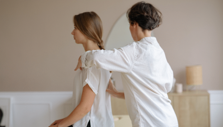 How SCS Therapy Helps Manage Chronic Neuropathic Pain