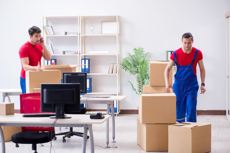 Sydney Home and Office Moving Services That Won’t Cost a Fortune