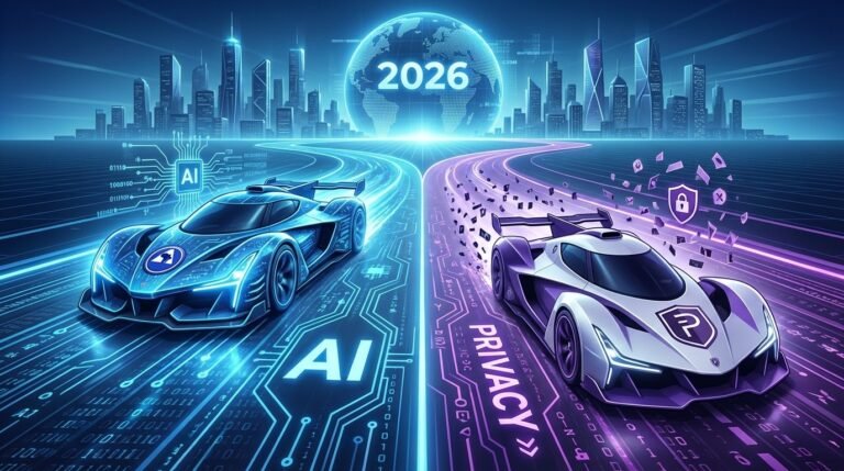 AAST vs PIVX: Privacy vs AI in 2026 Altcoin Races