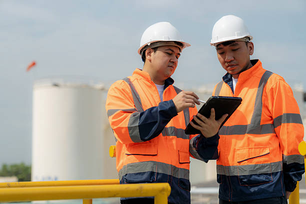 The Complete Guide to Safety and Compliance Services for Businesses