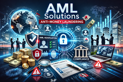 The Growing Demand for AML Providers in Emerging Markets