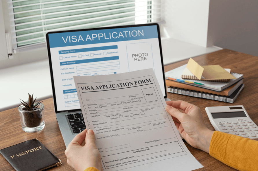 How to Apply for a Cambodia eVisa as a British Citizen